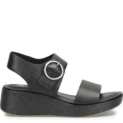Faedra shown in Black (Black)