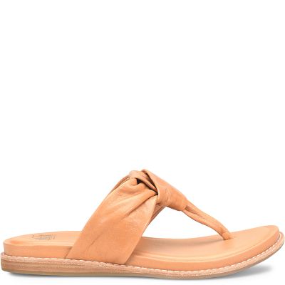 Essie shown in Caramel (Tan)