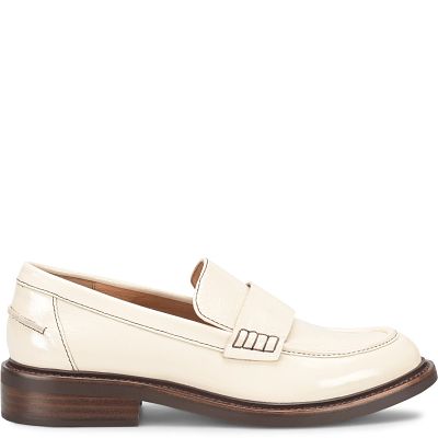 Meryl shown in Almond (Ivory)