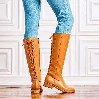 Sharnell II shown on model 